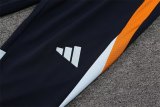 24/25  Real Madrid  Training  White 1:1 Quality Training Jersey