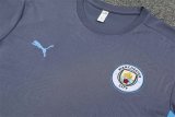 24/25  Manchester City Dark Grey 1:1 Quality Training Jersey