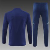 24/25  Arsenal Training Royal Blue 1:1 Quality Training Jersey