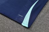 24/25  Arsenal Training Royal Blue 1:1 Quality Training Jersey