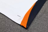 24/25  Real Madrid  Training  White 1:1 Quality Training Jersey