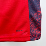 2024 Team USA CURRY #4 1:1 Quality NBA Jerseys