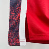 2024 Team USA BOOKER #15 Red 1:1 Quality  NBA Jerseys