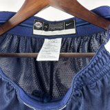 24/25 Team USA Sapphire Blue1:1 Quality NBA Shorts Pants