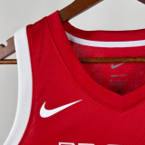 2024 Team USA TATUM #10 Red 1:1 Quality NBA Jerseys