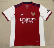 2021/2022  Arsenal Home Fans 1:1 Quality Retro Soccer Jersey
