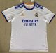 2021/2022  Real Madrid Home Retro  1:1 Quality Soccer Jersey