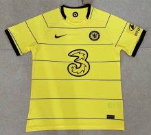 2021/2022 Chelsea  Away Fans Retro  1:1 Quality  Soccer Jersey