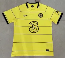 2021/2022 Chelsea  Away Fans Retro  1:1 Quality  Soccer Jersey