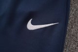 24/25 PSG Paris Royal Blue Jacket Tracksuit 1:1 Quality
