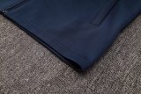 24/25 PSG Paris Royal Blue Jacket Tracksuit 1:1 Quality