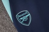 24/25 Arsenal Blue Jacket Tracksuit 1:1 Quality