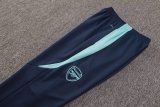 24/25 Arsenal Blue Jacket Tracksuit 1:1 Quality