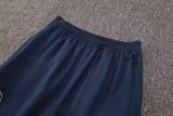 24/25 PSG Paris Royal Blue Jacket Tracksuit 1:1 Quality