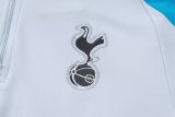 24/25 Tottenhaml  Light Gray Training 1:1 Quality Training Jersey