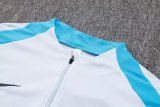 24/25 Tottenhaml  Light Gray Training 1:1 Quality Training Jersey