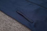 24/25 PSG Paris Royal Blue Jacket Tracksuit 1:1 Quality