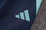24/25 Arsenal Blue Jacket Tracksuit 1:1 Quality