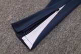 24/25 PSG Paris Royal Blue Jacket Tracksuit 1:1 Quality