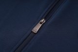 24/25 PSG Paris Royal Blue Jacket Tracksuit 1:1 Quality