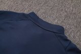 24/25 Arsenal Blue Jacket Tracksuit 1:1 Quality