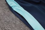 24/25 Arsenal Blue Jacket Tracksuit 1:1 Quality