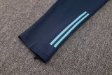 24/25 Arsenal Blue Jacket Tracksuit 1:1 Quality