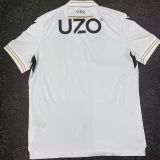 24/25 Vitória S.C  Fans 1:1 Quality Soccer Jersey