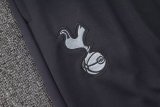 24/25 Tottenhaml  Light Gray Training 1:1 Quality Training Jersey