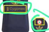 24/25 Juventus Third  Fans 1:1 Quality Soccer Jersey