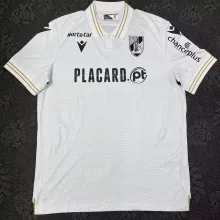 24/25 Vitória S.C  Fans 1:1 Quality Soccer Jersey