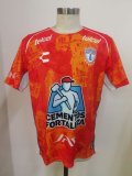 24/25 Pachuca  Away Fans 1:1 Quality Soccer Jersey