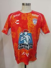 24/25 Pachuca  Away Fans 1:1 Quality Soccer Jersey