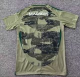 24/25 Celtic Third Fans 1:1 Quality Soccer Jersey