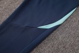 24/25 Arsenal Blue Jacket Tracksuit 1:1 Quality