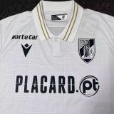 24/25 Vitória S.C  Fans 1:1 Quality Soccer Jersey