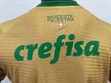 24/25 Palmeiras Third Player 1:1 Quality Soccer Jersey