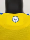24/25 Leeds United  Away Player 1:1 Quality  Soccer Jersey