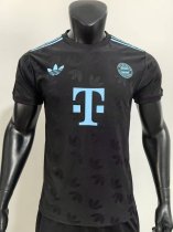 24/25 Bayern Munich Player 1:1 Quality Soccer Jersey