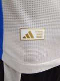 24/25 Leeds United Home Player 1:1 Quality  Soccer Jersey