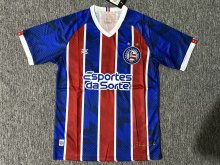 24/25 Bahia  Home Fans 1:1 Quality Soccer Jersey