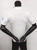 24/25 Leeds United Home Player 1:1 Quality  Soccer Jersey