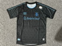 23/24 Gremio Third Fans 1:1 Quality Soccer Jersey