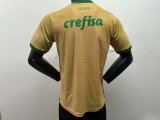 24/25 Palmeiras Third Player 1:1 Quality Soccer Jersey