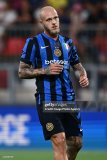 24/25 Inter Milan Home Black Player Version 1:1 Quality Shorts