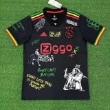 23/24 Ajax Mary Game Commemorative Edition Fans 1:1 Quality Soccer Jersey