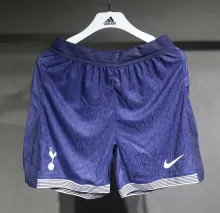 24/25 Tottenham Home Blue 1:1 Quality Shorts