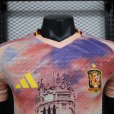 24/25 Spain Special Edition Player 1:1 Quality Soccer Jersey