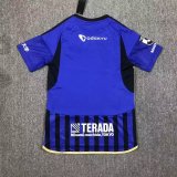 24/25 FC Machida Zelvia Home Fans 1:1 Quality Soccer Jersey