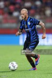 24/25 Inter Milan Home Black Player Version 1:1 Quality Shorts